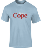 Canny Cope Tee