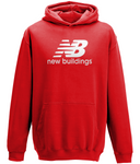 New Buildings Hoodie