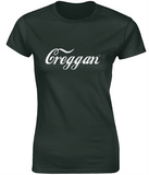 Creggan Ladies Fitted Tee