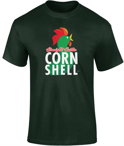 Cornshell Tee