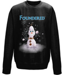 Foundered Sweatshirt