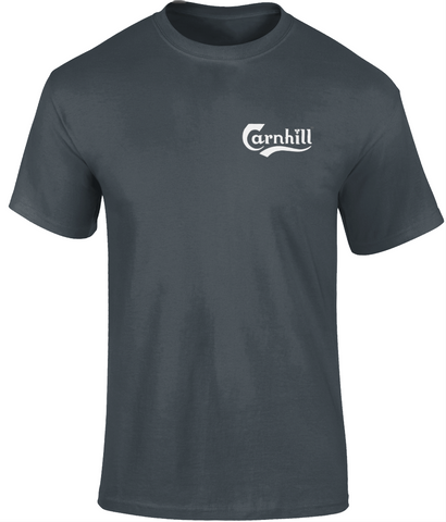 Carnhill Tee (Minimal)