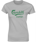 Carnhill Export Ladies Fitted Tee