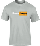 Pure Derry Teehub