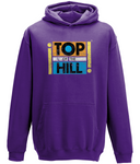 Top Of The Hill Hoodie