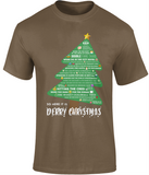 Derry Christmas Tee