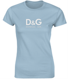 Donegal Girl Fitted Tee