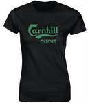 Carnhill Export Ladies Fitted Tee