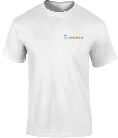 Glenowen Tee (Minimal)