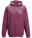 I'm Pure Derry Hi Hoodie