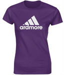 Ardmore Fitted Ladies Tee