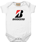 Bridgend Baby Bodysuit