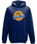 Fountain Estate Hoodie