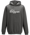 Creggan Hoodie