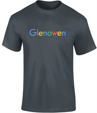 Glenowen Tee