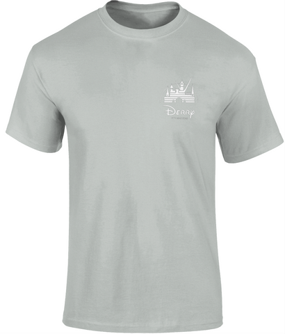 Magical Derry Tee (Minimal)