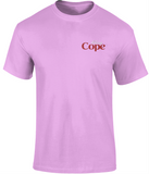 Canny Cope Tee (Minimal)