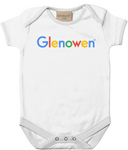 Glenowen Baby Bodysuit