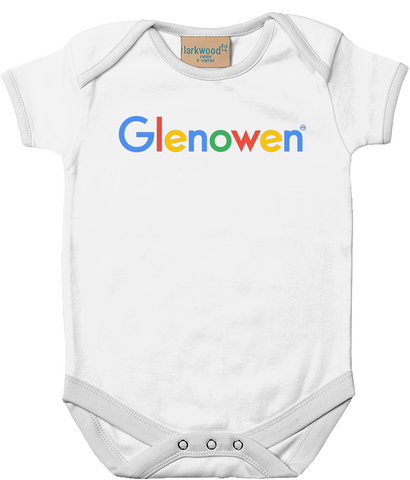 Glenowen Baby Bodysuit