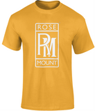 Rosemount Tee