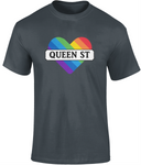 Queen St Tee