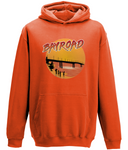 Bayroad Hoodie