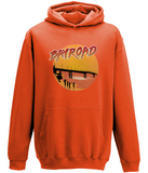 Bayroad Hoodie