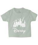 Magical Derry Baby Tee