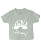 Magical Derry Baby Tee