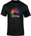 Magical Derry Tee (Multicolor)