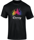 Magical Derry Tee (Multicolor)