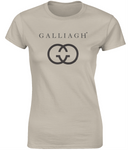 Galliagh GUCCI Ladies Fitted Tee