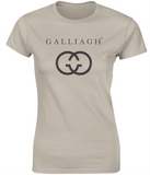 Galliagh GUCCI Ladies Fitted Tee