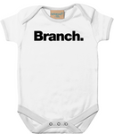 Branch Baby Bodysuit