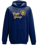 Foyle Springs Hoodie