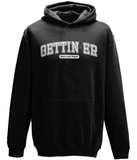 Getting Er Hoodie