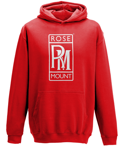 Rosemount Hoodie