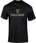 Galliagh Tee