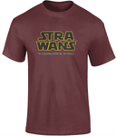 Stra Wans Tee