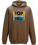 Top Of The Hill Hoodie