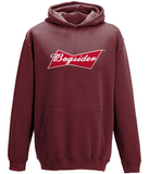 Bogsider Hoodie