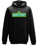 Bishop St Hoodie