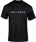 Muckers Tee