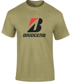 Bridgeend Tee