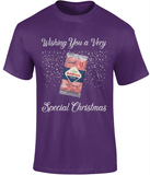 Doherty's Special Christmas Tee