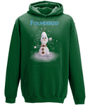 Foundered Hoodie