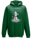 Foundered Hoodie