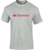 Saunter Tee