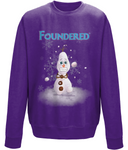 Foundered Sweatshirt