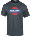 Nelson Drive Tee